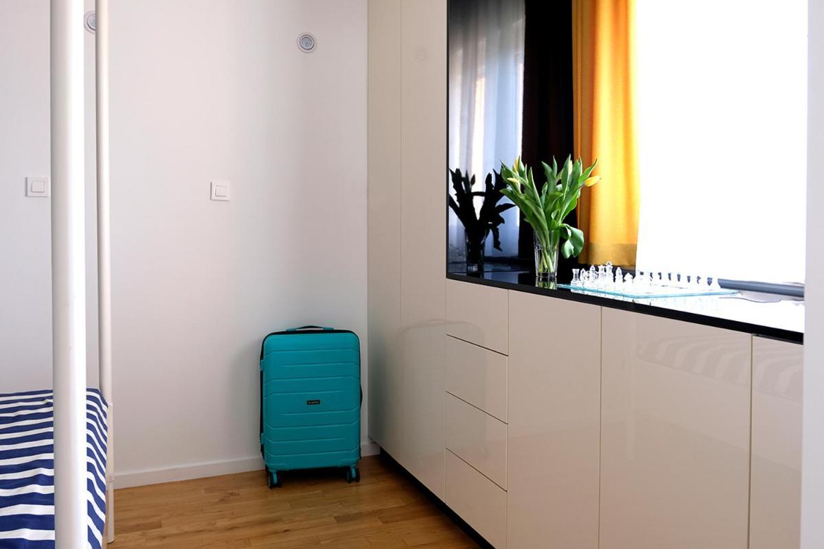 Apartman No 12 Mali Lošinj Kültér fotó