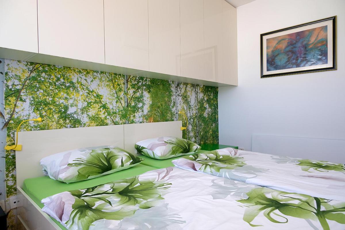 Apartman No 12 Mali Lošinj Kültér fotó